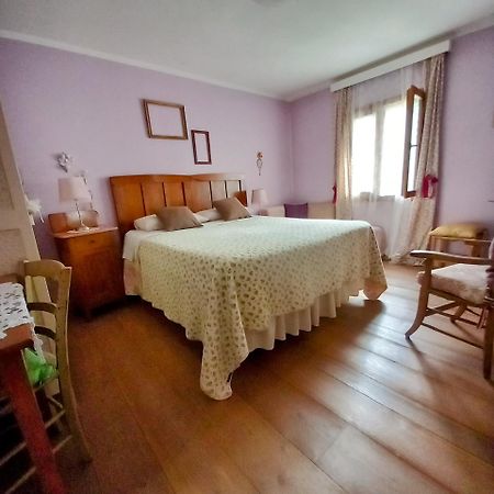 B&B Oltra Lamon 外观 照片